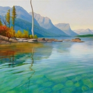 15 Peaceful Reflections
