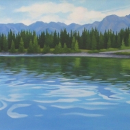 7.-Upper-Lake-Summer-Reflections