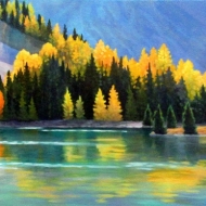 Chester-Lake-Autumn