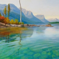 15 Peaceful Reflections