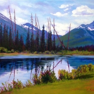 4 Vermilion Lake East