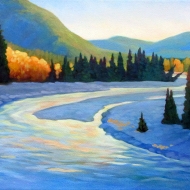 9.-Elbow-River-Morning