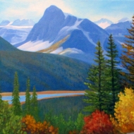 Moraine-Valley