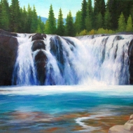 Sheep-River-Falls