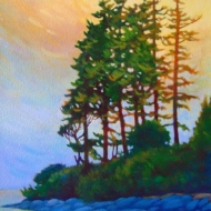 Sooke Spirit