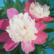 12.-Peony-Pair