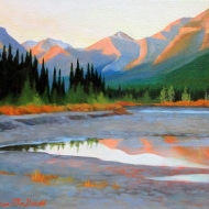2.pullmanmacdonald-Elbow-Valley-Morn