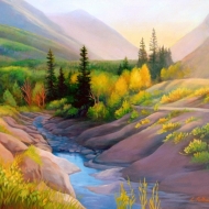 3.-Evening-Glow-Red-Rock-Canyon-pullmanmacdonald