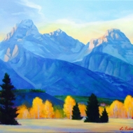 Evening Light