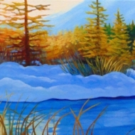 Winter Light