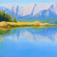 Lower-Lake-Calm