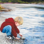 River Play