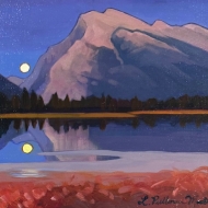 Rundle-Moon