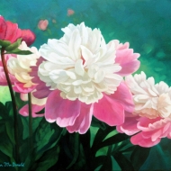 T-Peony-Party