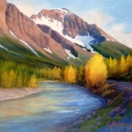 Waterton Gold