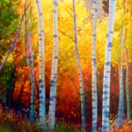 Aspens