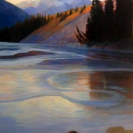 gap-lake
