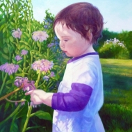 Delicate Flower