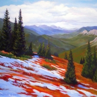 z jasper view