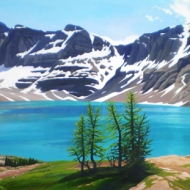 Lake McArthur