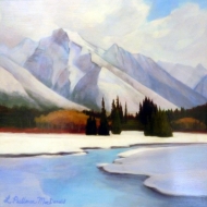 z winter ice