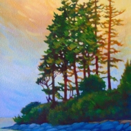 Sooke Spirit