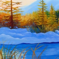 Winter Light
