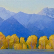 Autumn Parade
