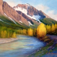 Waterton Gold